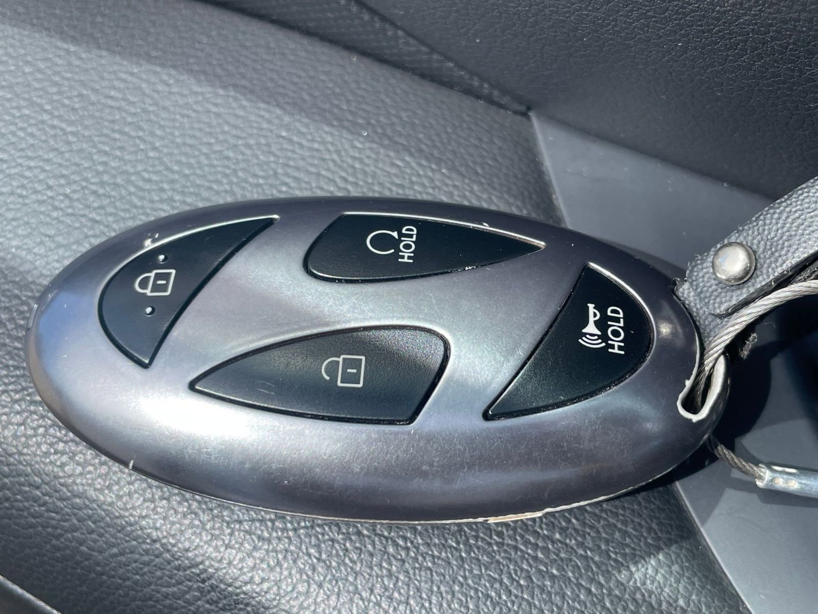 Thumbnail: 2025 Hyundai Tucson - 22