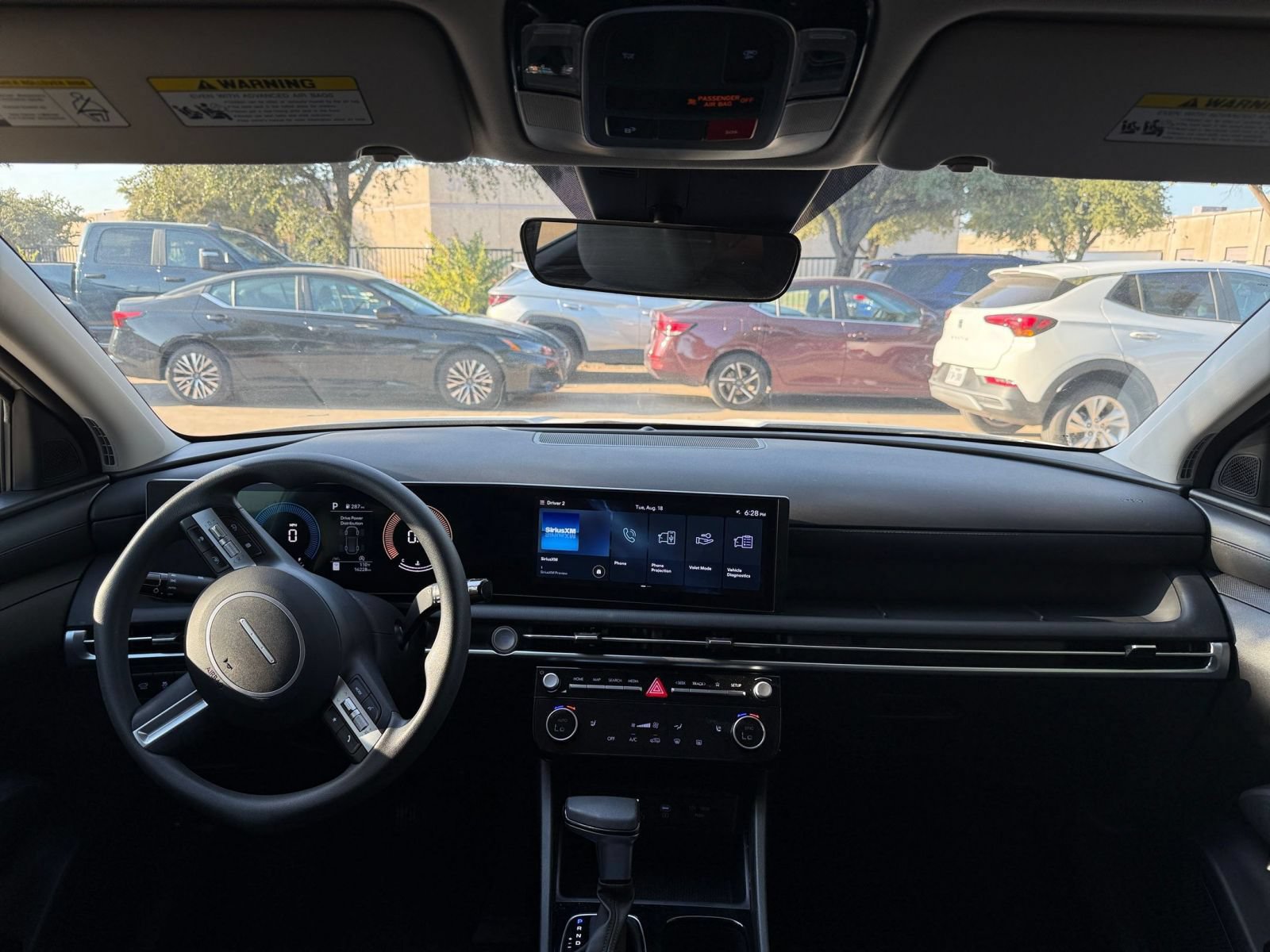 Thumbnail: 2026 Hyundai Tucson - 31