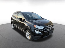 2018 Ford EcoSport SE -
                  Bedford, TX