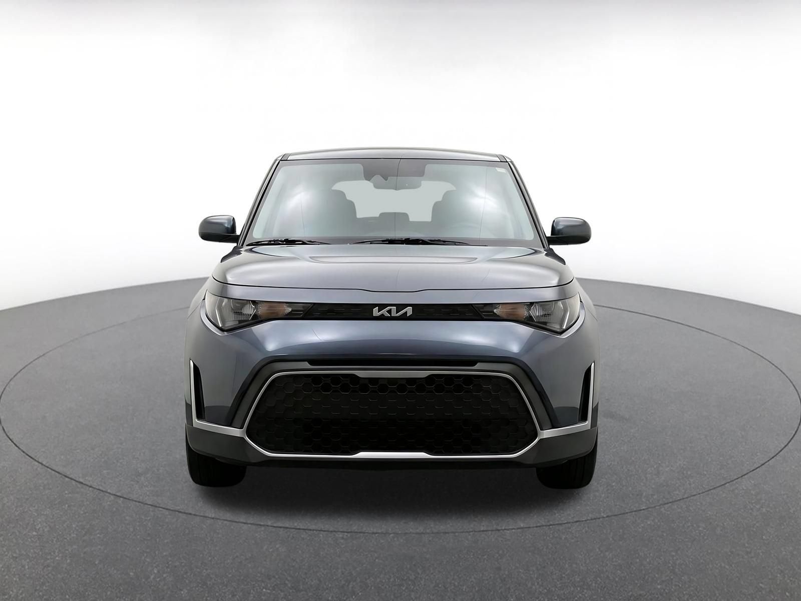 Thumbnail: 2025 Kia Soul - 2