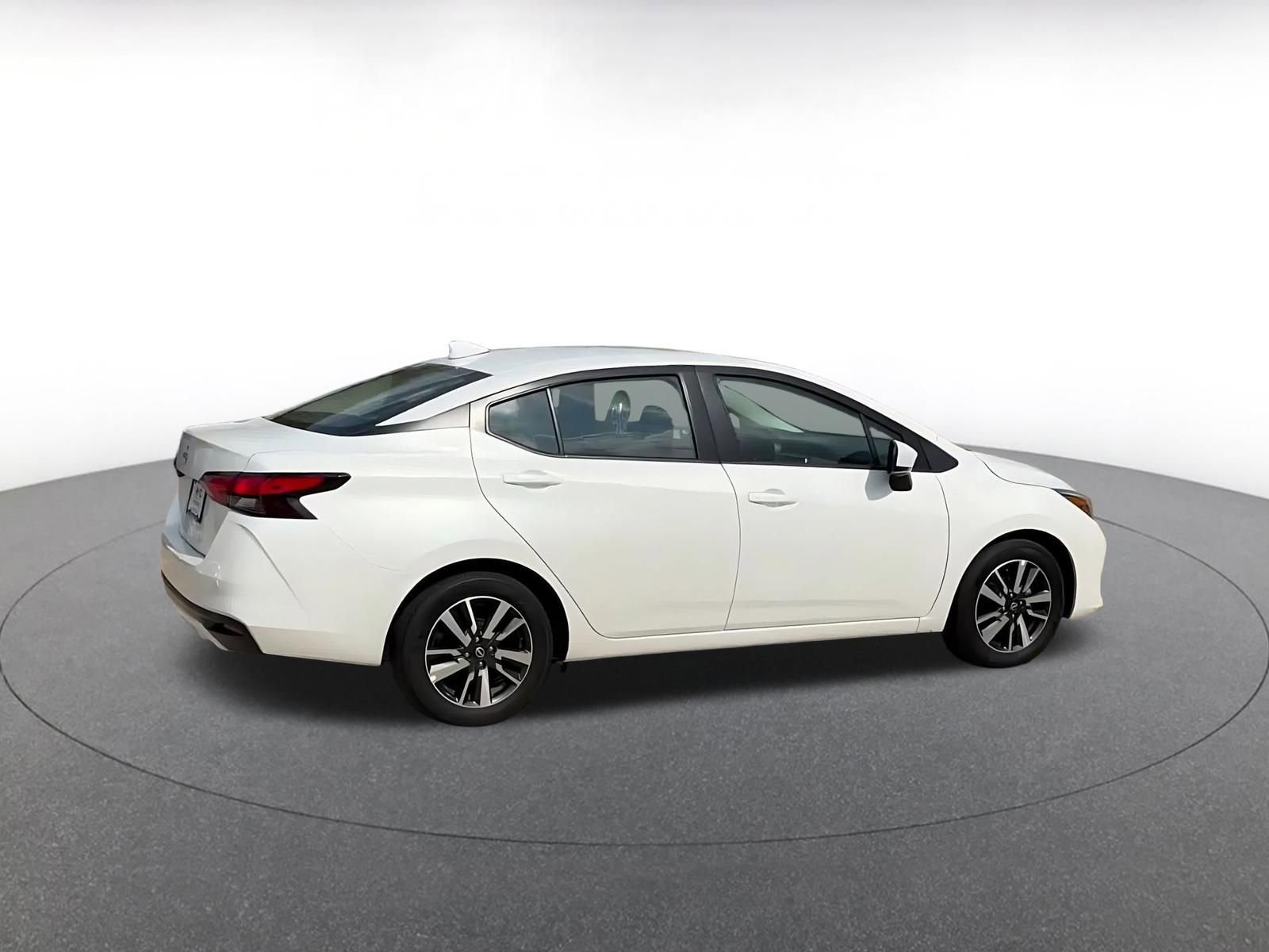 Thumbnail: 2025 Nissan Versa - 15