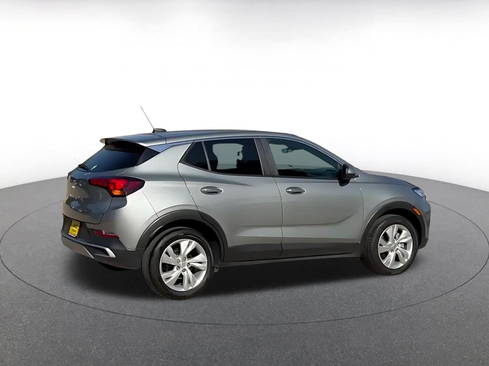 Thumbnail: 2025 Buick Encore GX - 15