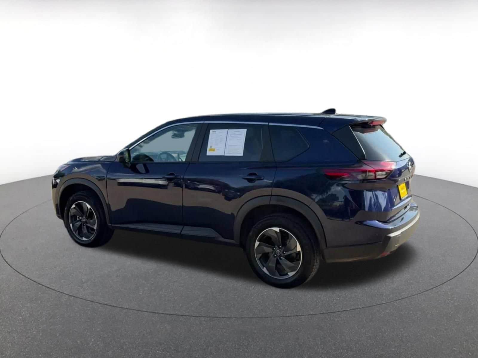 Thumbnail: 2025 Nissan Rogue - 8