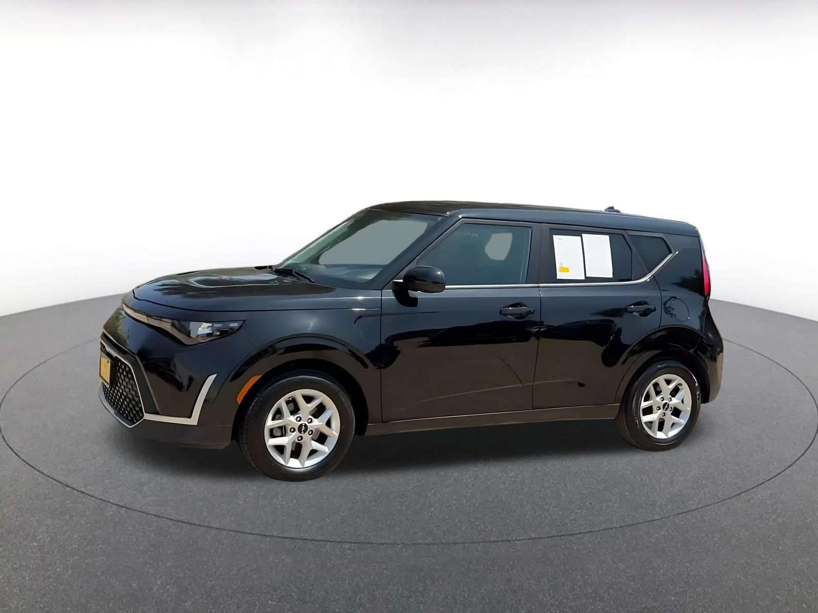 Thumbnail: 2025 Kia Soul - 7