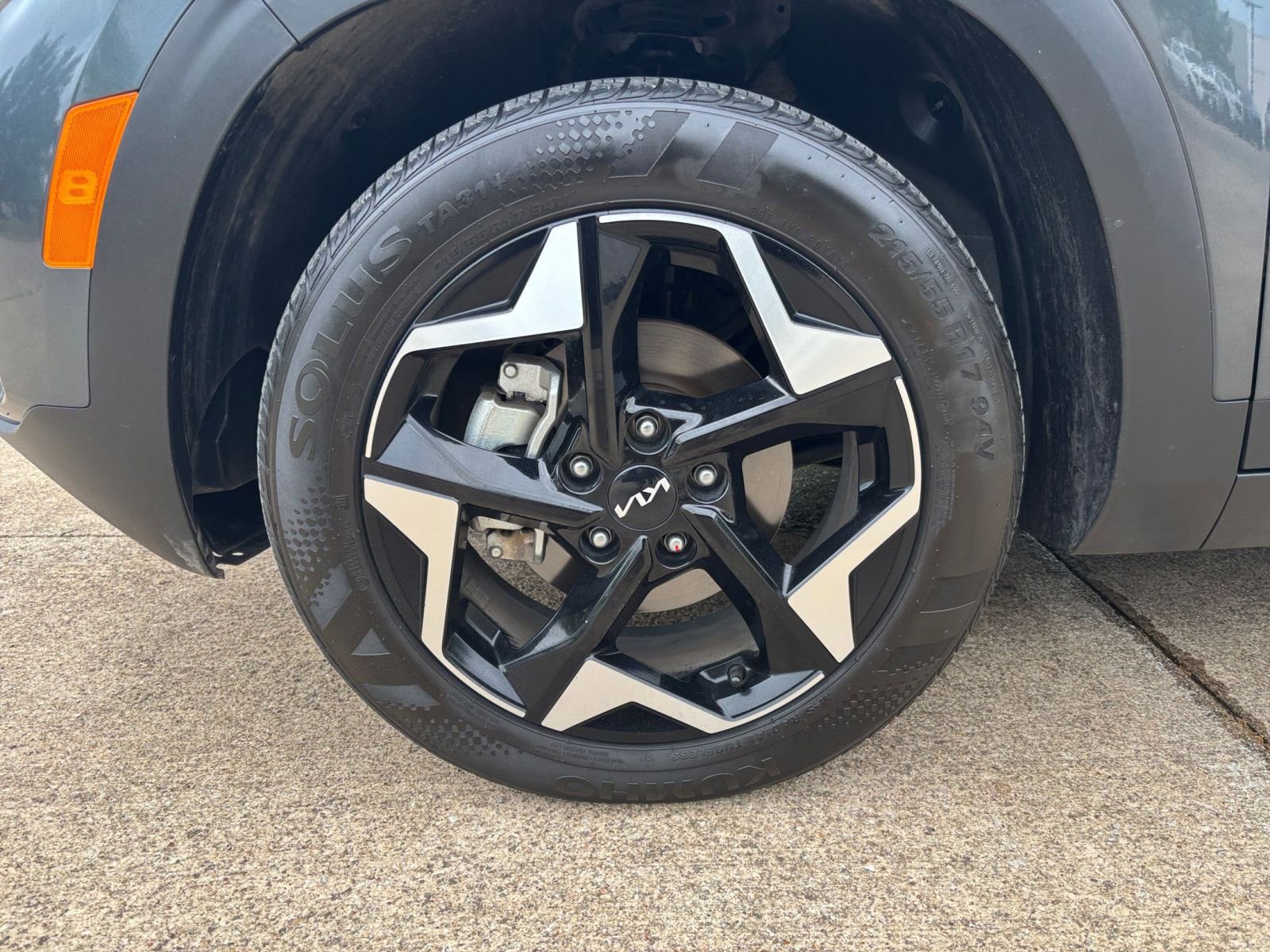 Thumbnail: 2025 Kia Seltos - 33