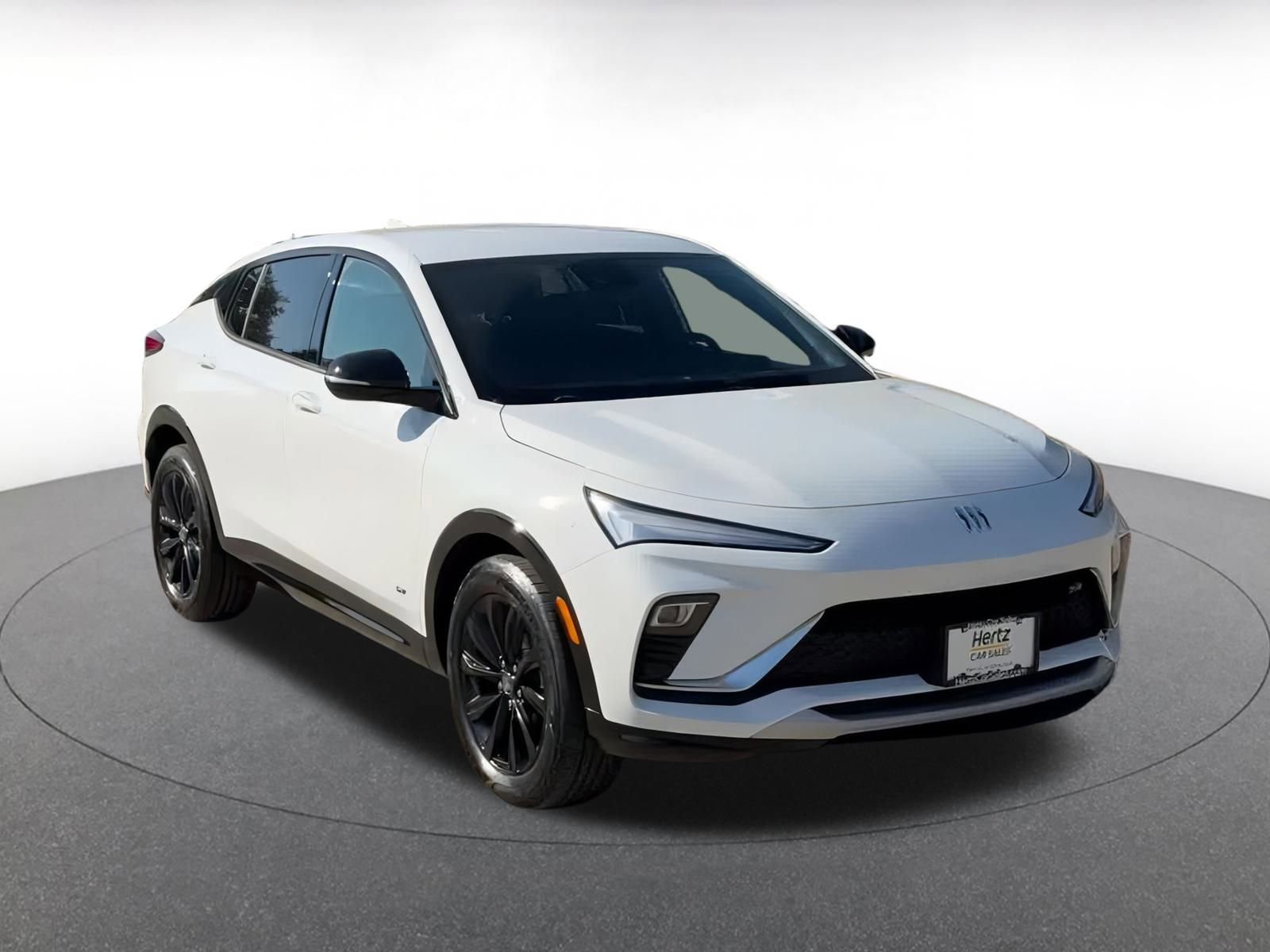 Thumbnail: 2025 Buick Envista - 3