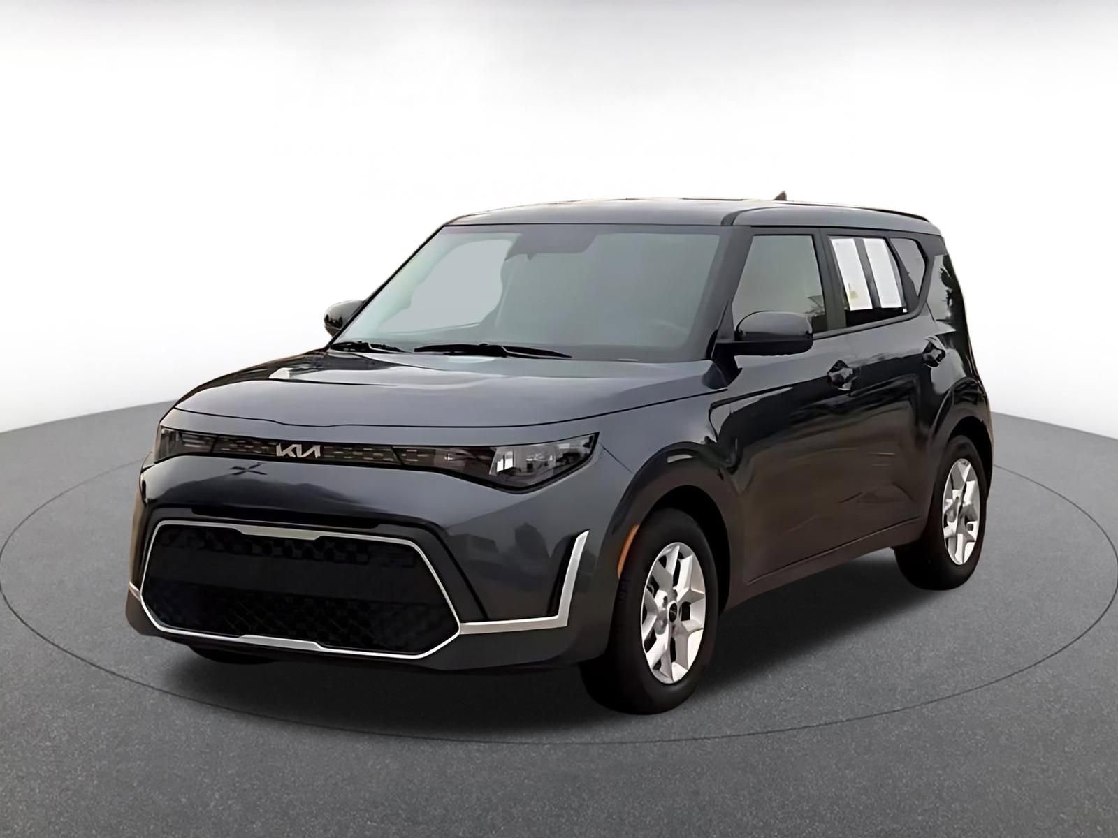 Thumbnail: 2025 Kia Soul - 7