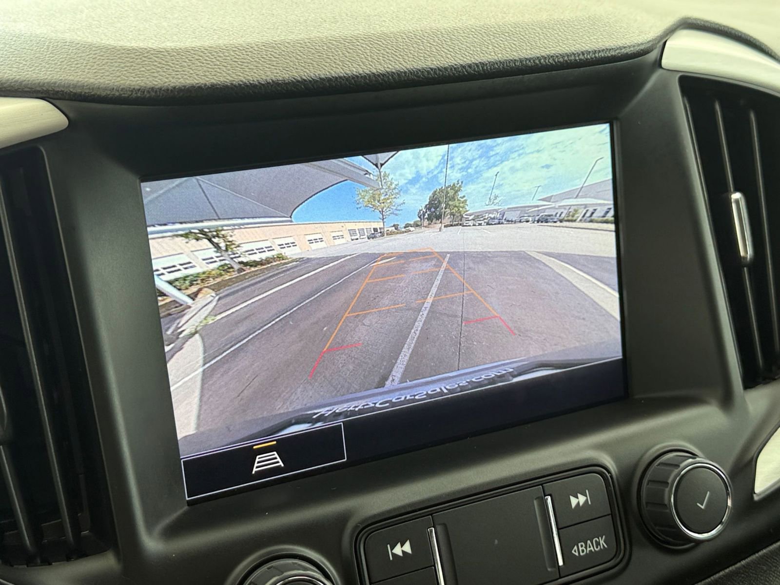 Thumbnail: 2024 GMC Terrain - 17