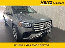 2024 Mercedes-Benz GLS 450 4MATIC -
                Bedford, TX