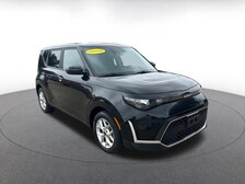 2023 Kia Soul LX -
                  Bedford, TX