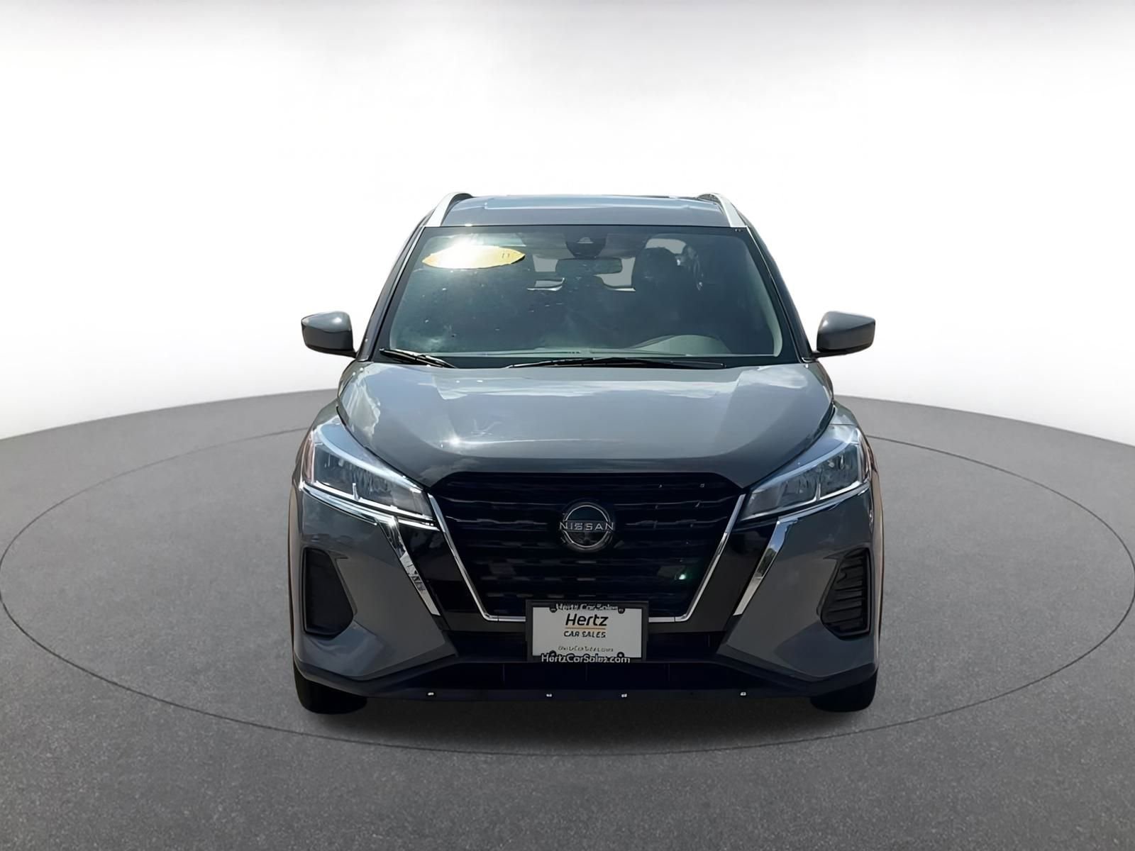 Thumbnail: 2023 Nissan Kicks - 6