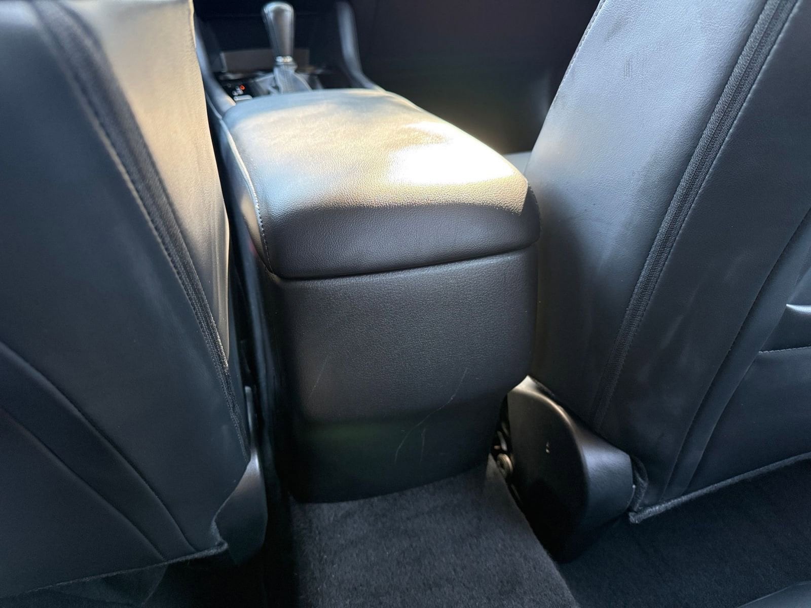 Thumbnail: 2025 Mazda Mazda3 - 24