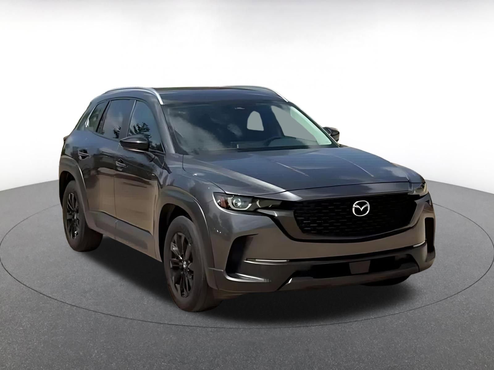 Thumbnail: 2025 Mazda CX-50 - 3