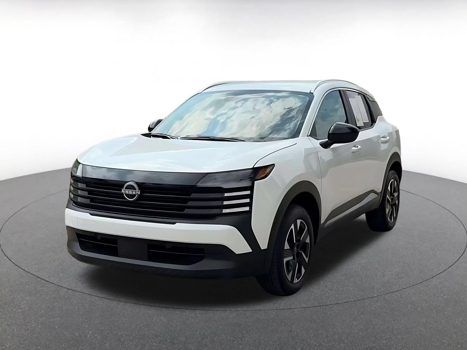 Thumbnail: 2026 Nissan Kicks - 8
