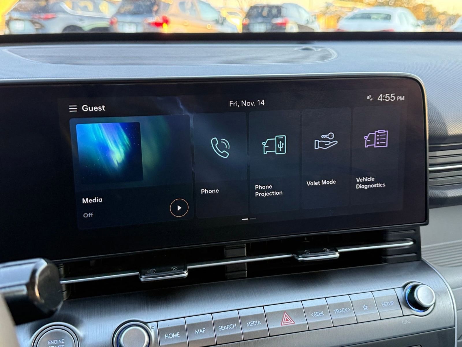 Thumbnail: 2025 Hyundai Kona - 21