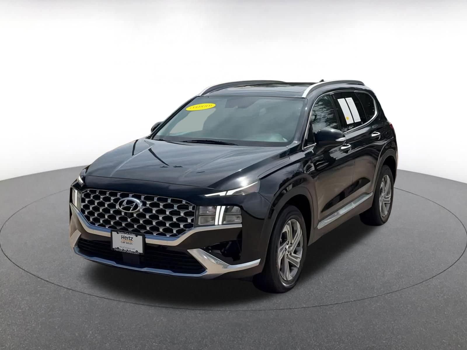 Thumbnail: 2023 Hyundai Santa Fe - 8