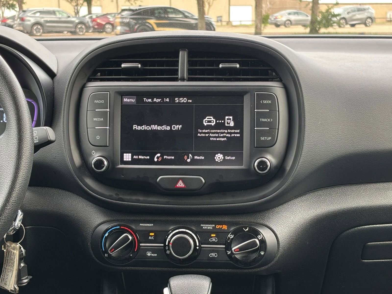 Thumbnail: 2025 Kia Soul - 17