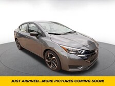 2024 Nissan Versa SR -
                  Bedford, TX
