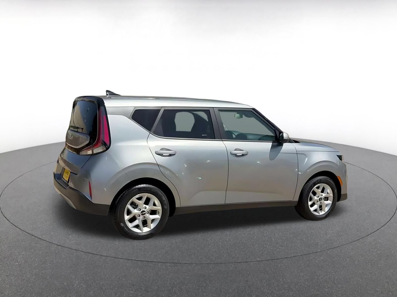 Thumbnail: 2025 Kia Soul - 14