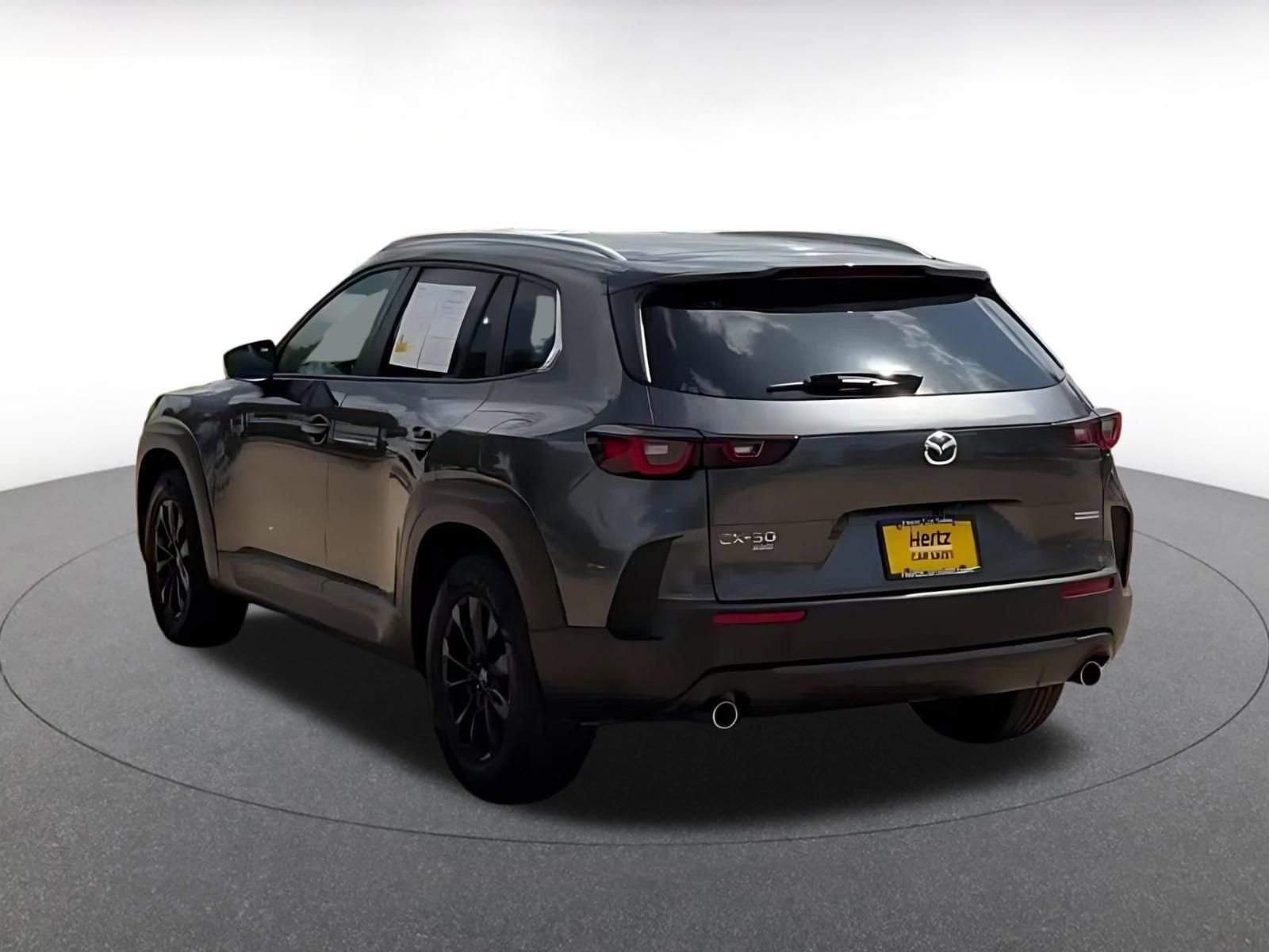 Thumbnail: 2025 Mazda CX-50 - 11