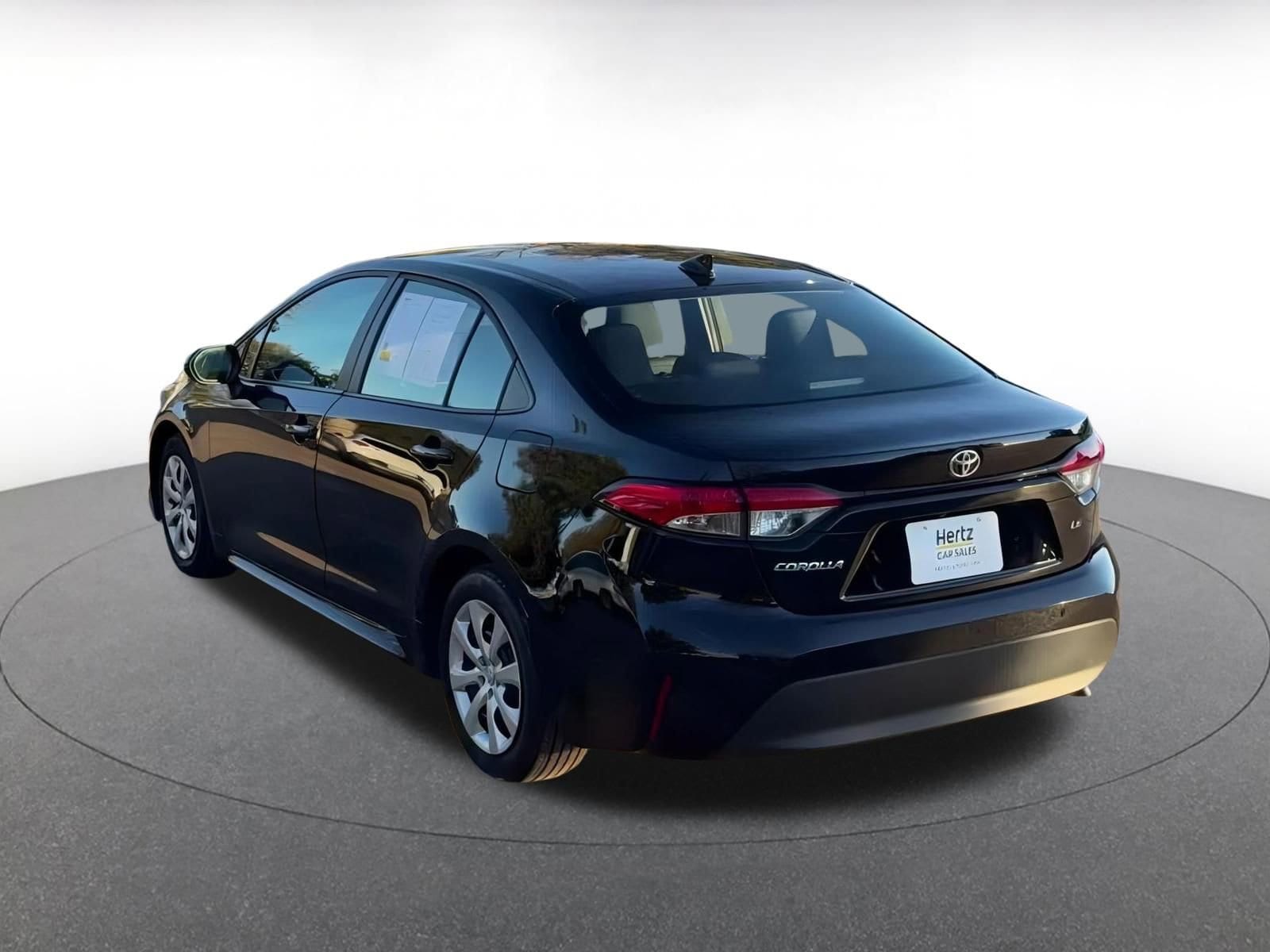 Thumbnail: 2025 Toyota Corolla - 11