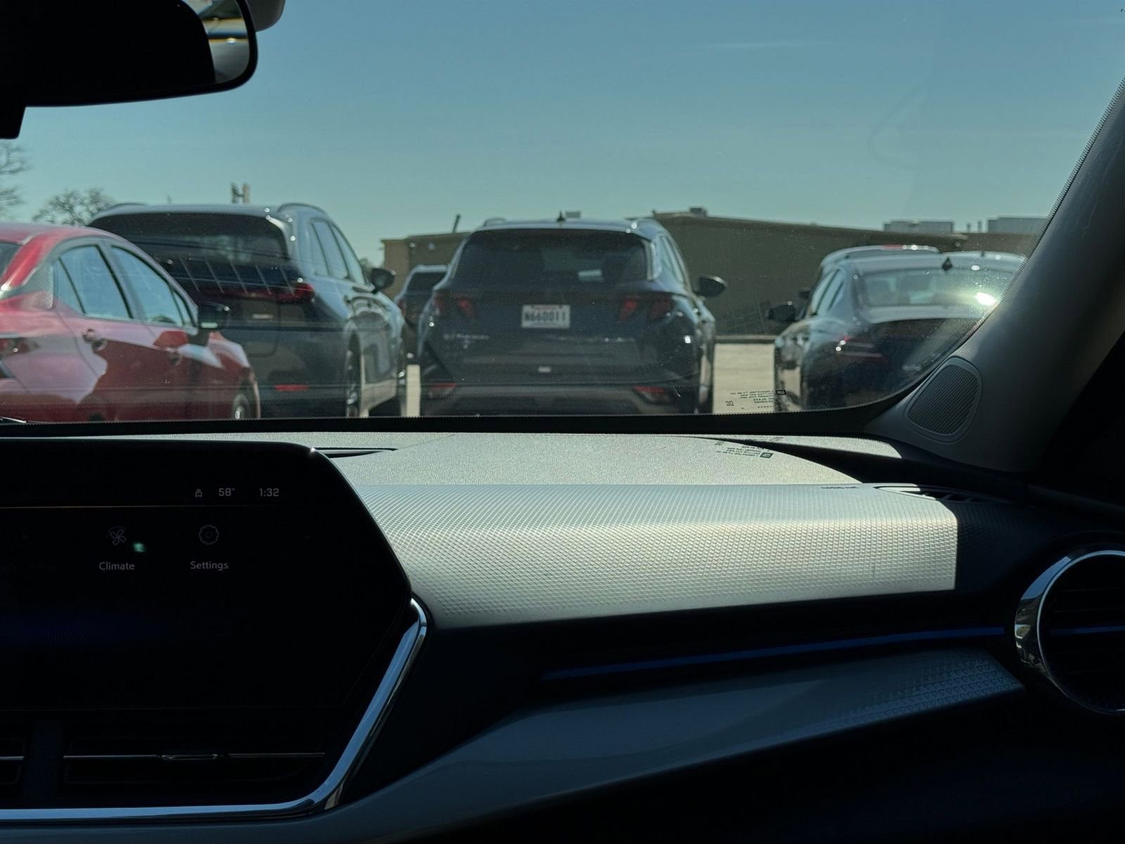 Thumbnail: 2025 Chevrolet Trax - 35