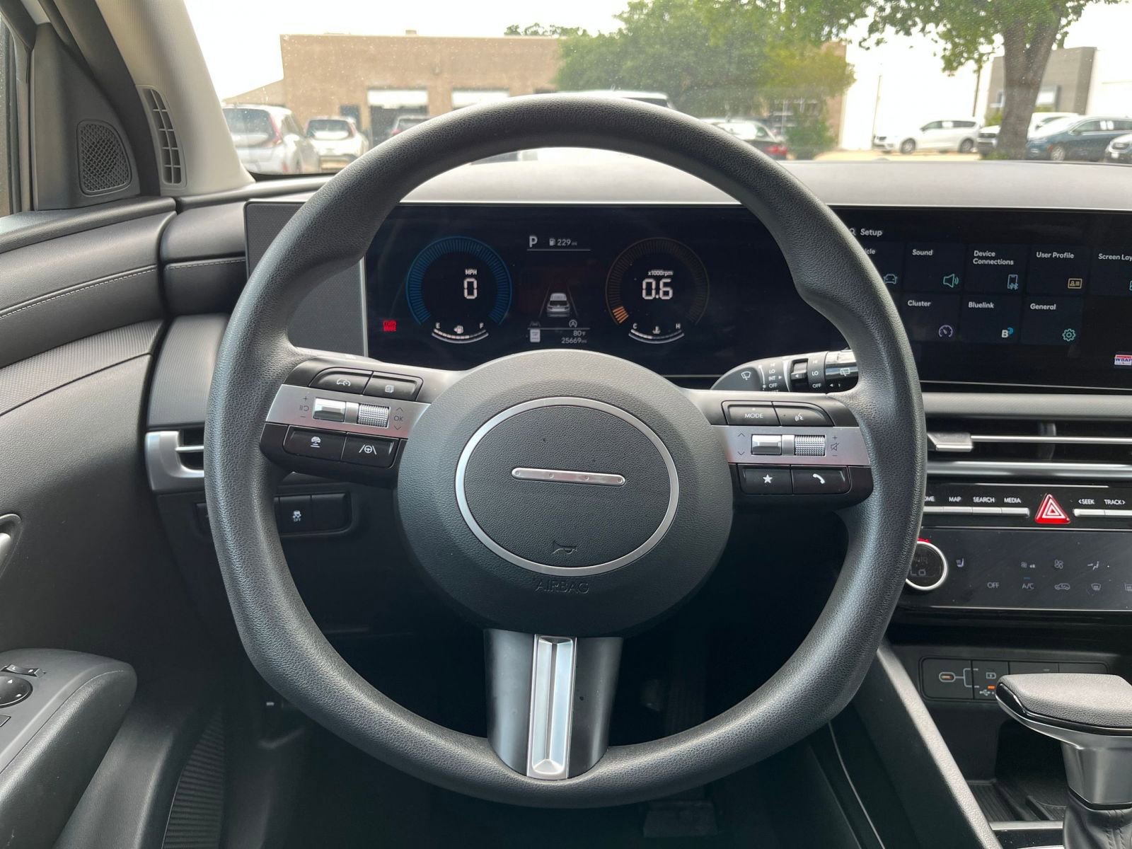 Thumbnail: 2025 Hyundai Tucson - 31