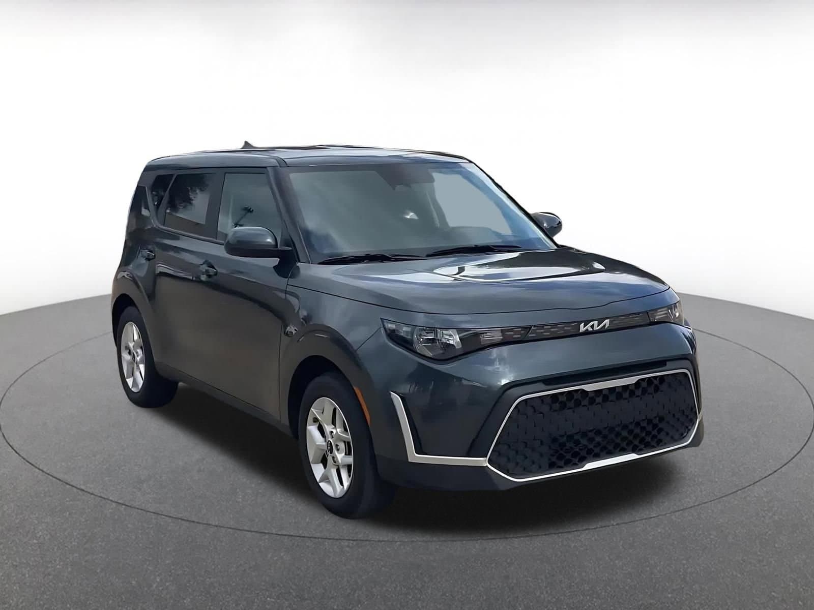 Thumbnail: 2025 Kia Soul - 2