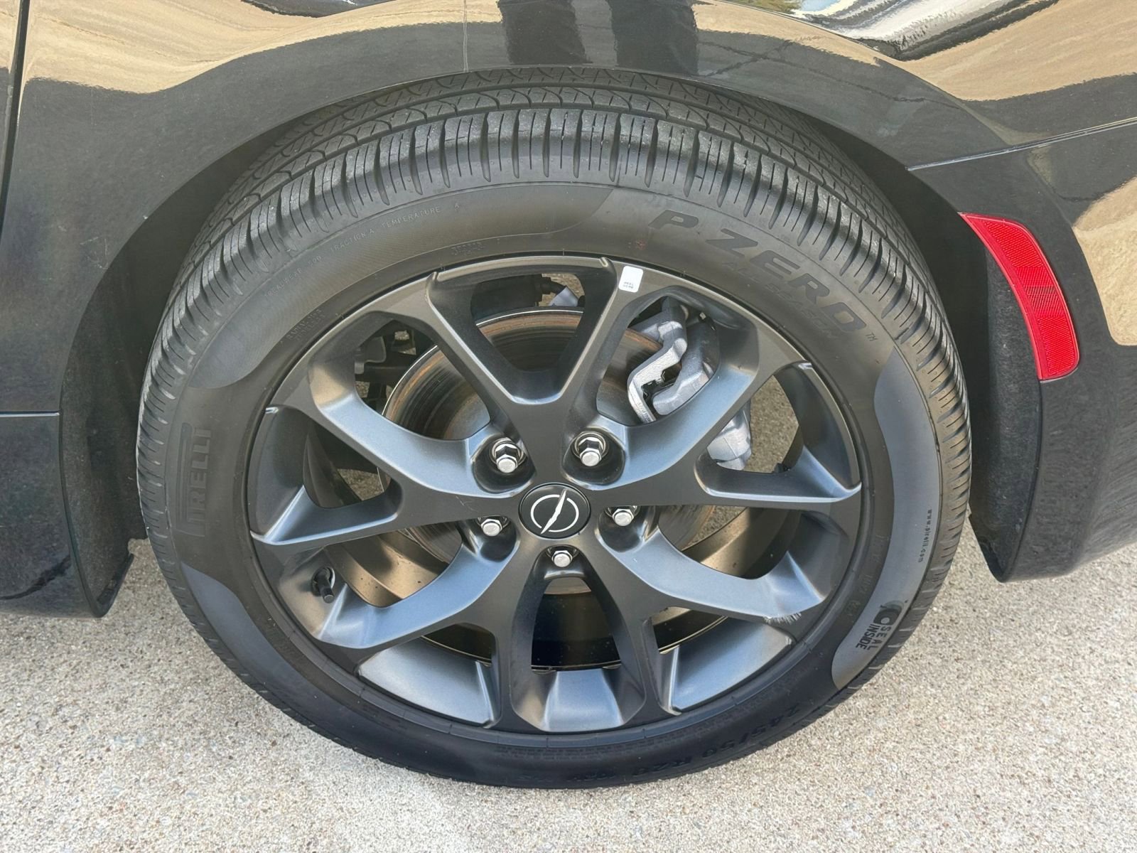 Thumbnail: 2025 Chrysler Pacifica - 34