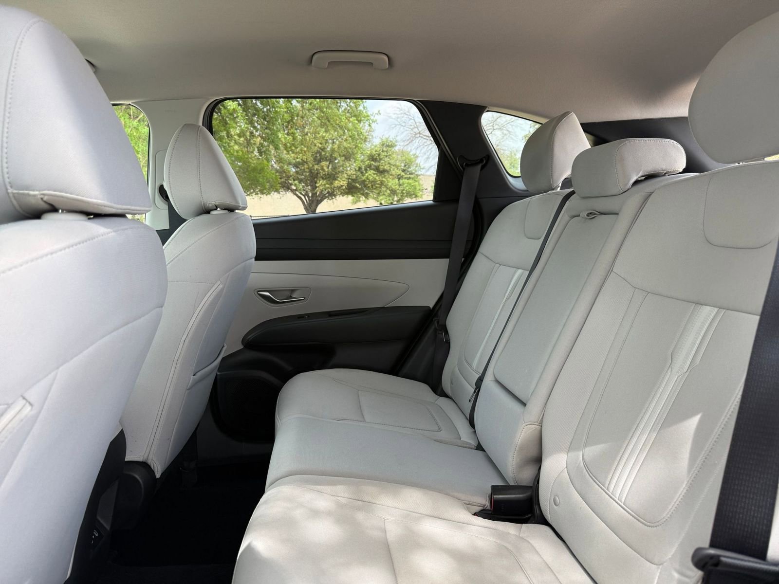 Thumbnail: 2025 Hyundai Tucson - 28