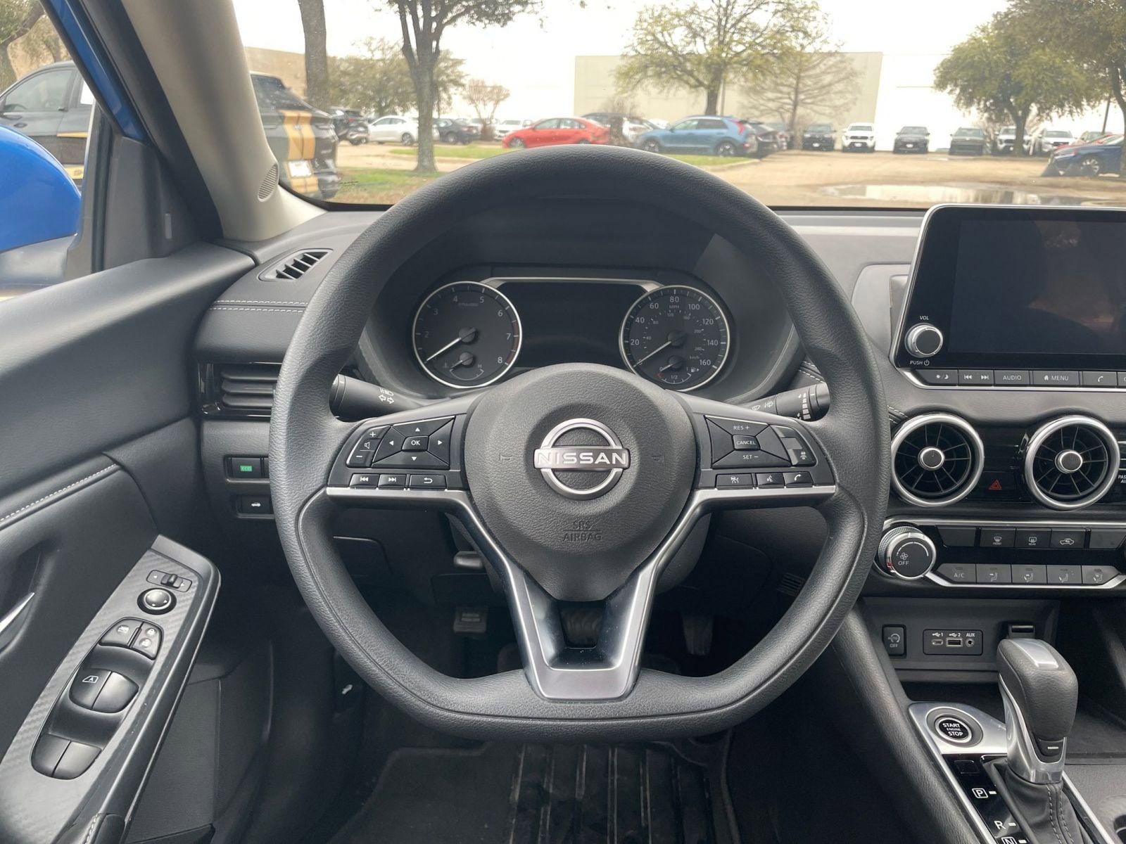 Thumbnail: 2025 Nissan Sentra - 31