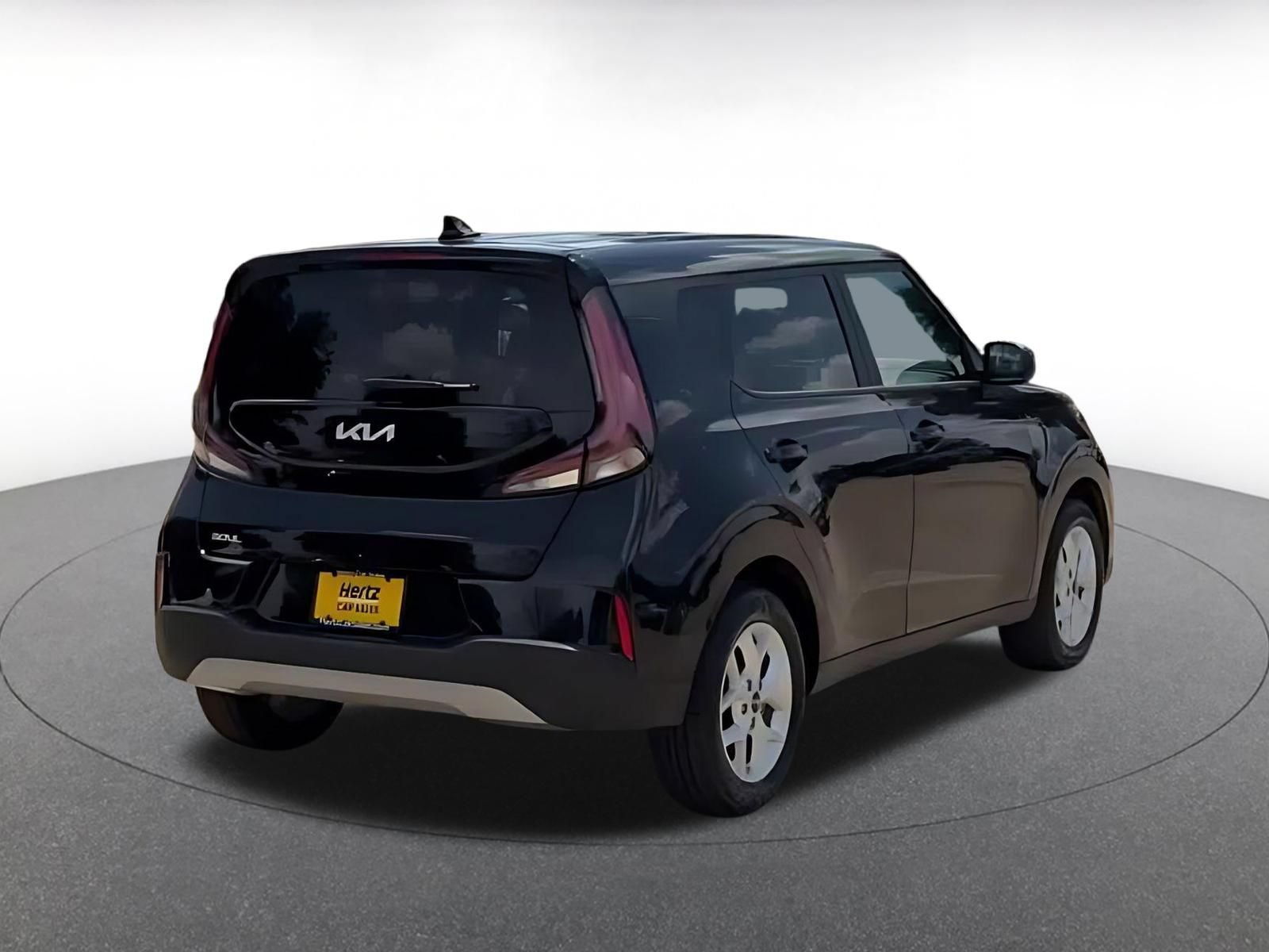 Thumbnail: 2025 Kia Soul - 14