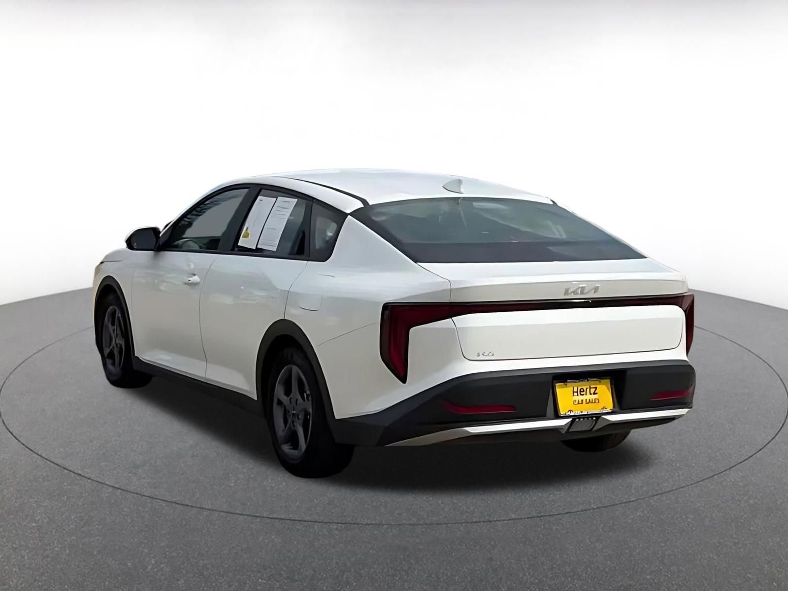 Thumbnail: 2025 Kia K4 - 12