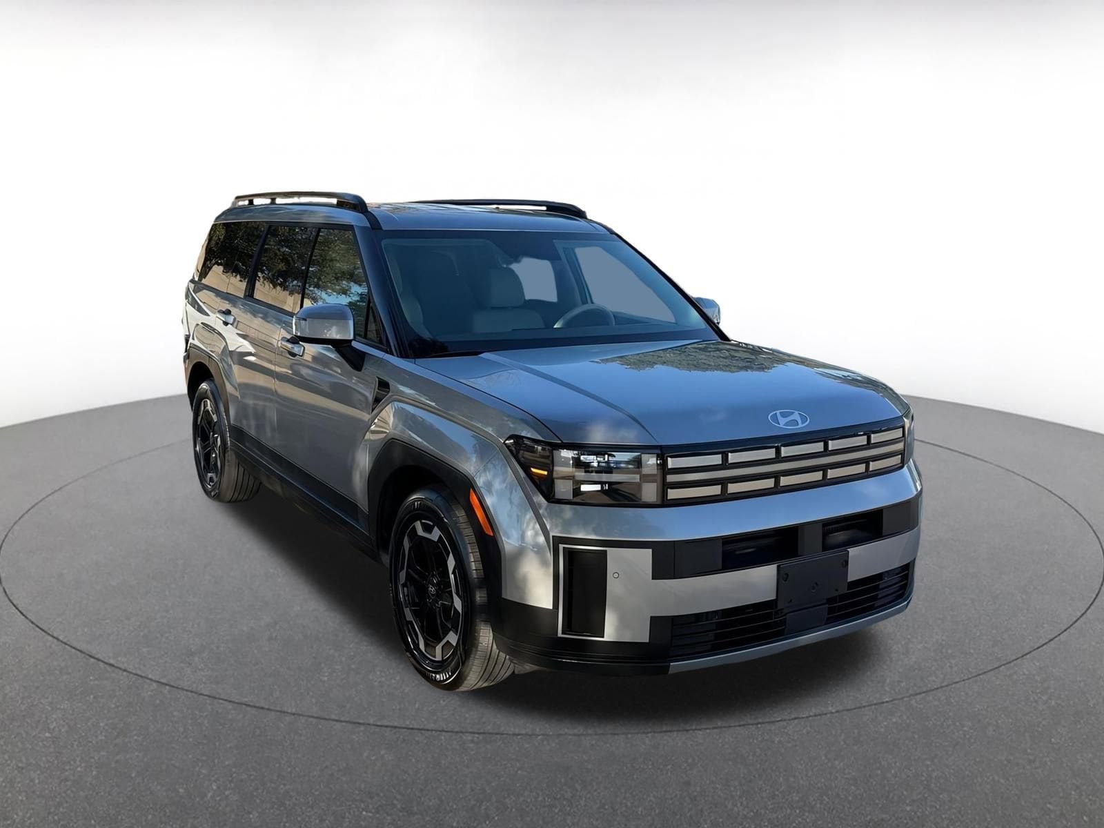 Thumbnail: 2025 Hyundai Santa Fe - 1