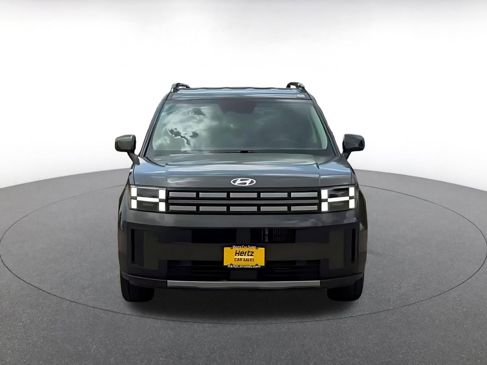 Thumbnail: 2025 Hyundai Santa Fe - 4