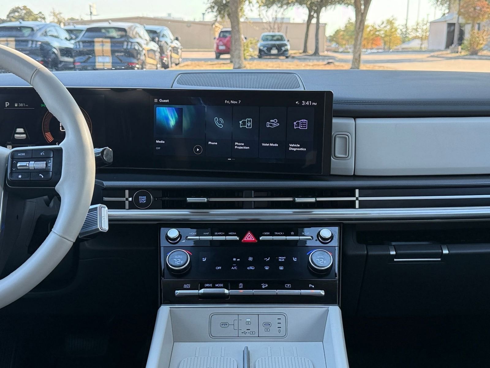 Thumbnail: 2025 Hyundai Santa Fe - 18