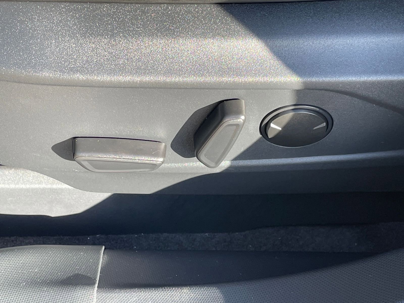 Thumbnail: 2023 Ford Mustang Mach-E - 28