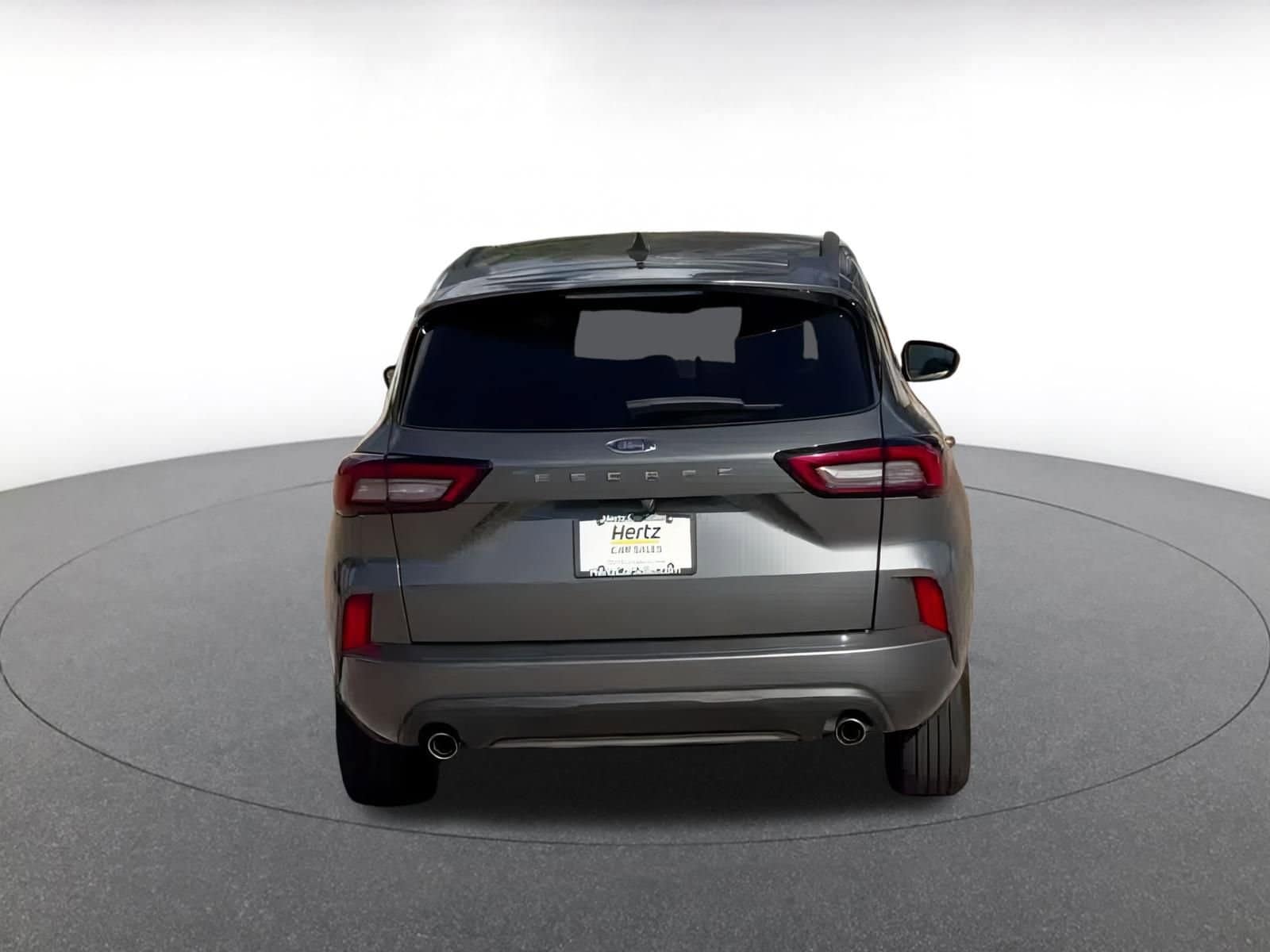 Thumbnail: 2023 Ford Escape - 12