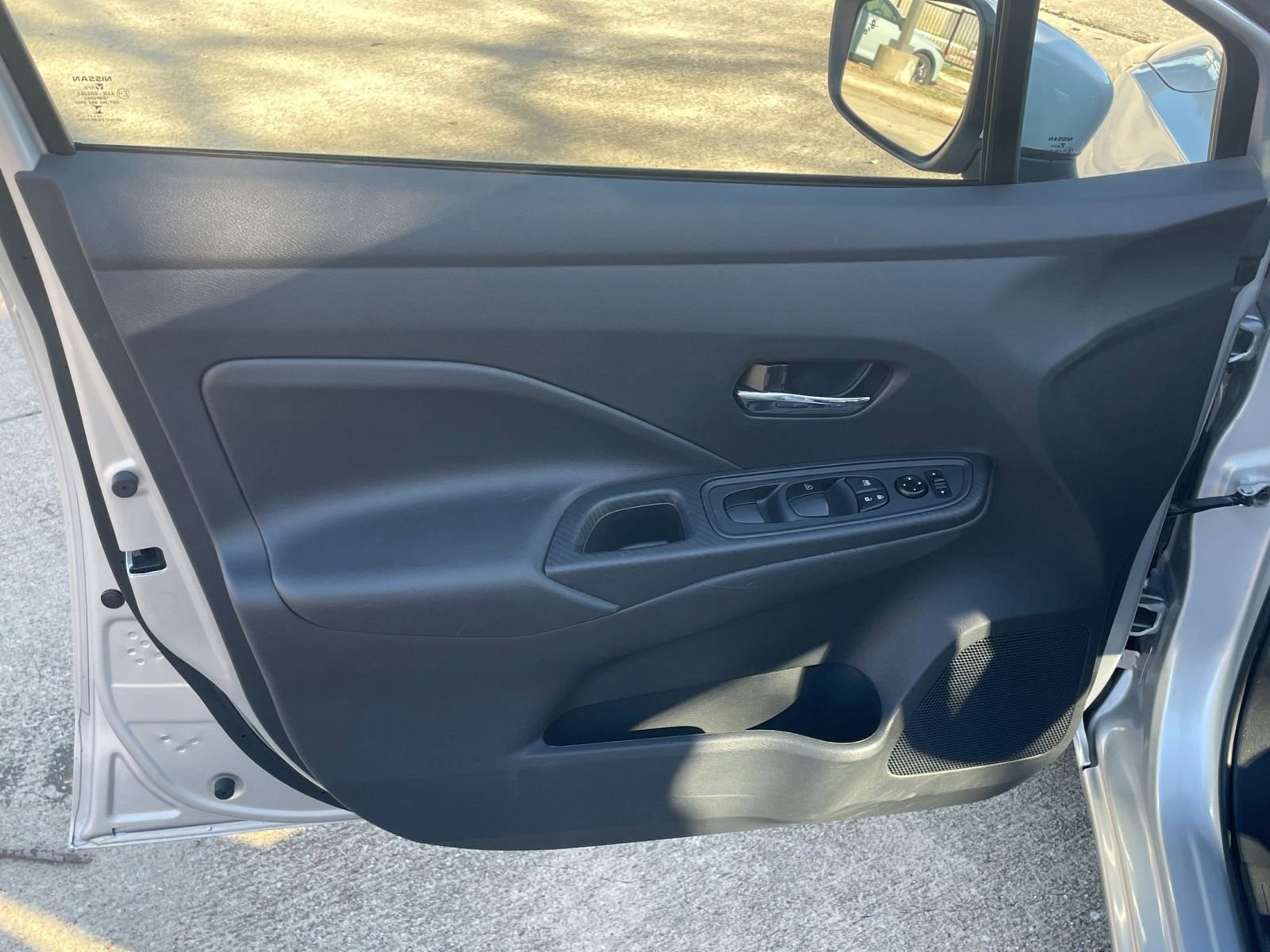 Thumbnail: 2025 Nissan Versa - 18