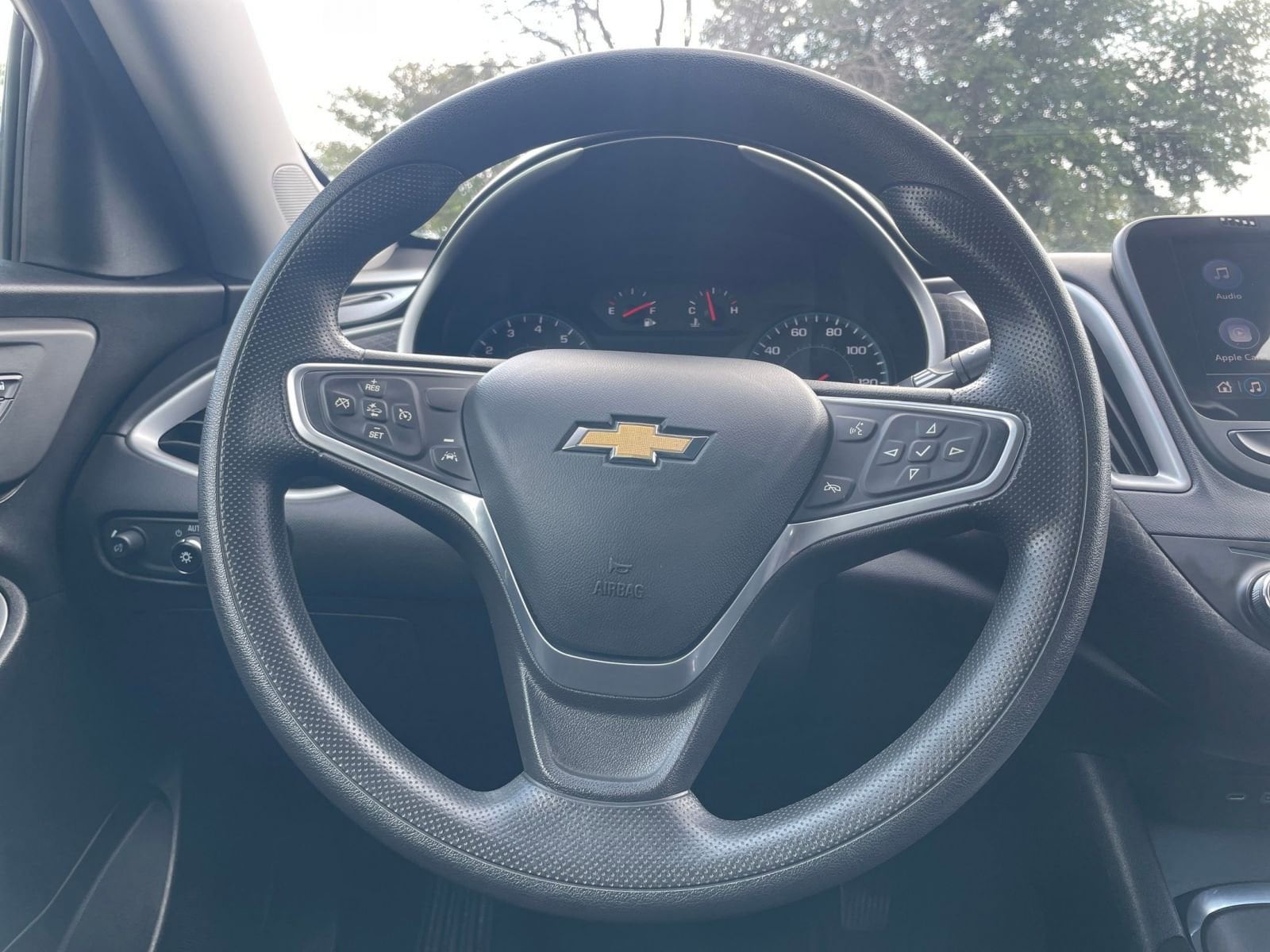 Thumbnail: 2023 Chevrolet Malibu - 28