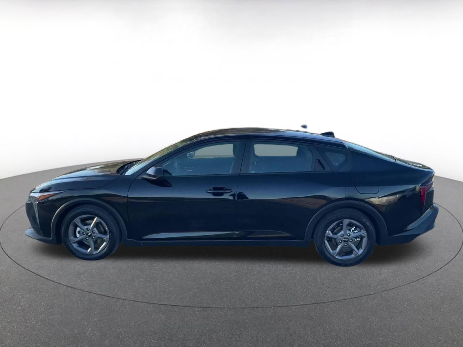 Thumbnail: 2025 Kia K4 - 9