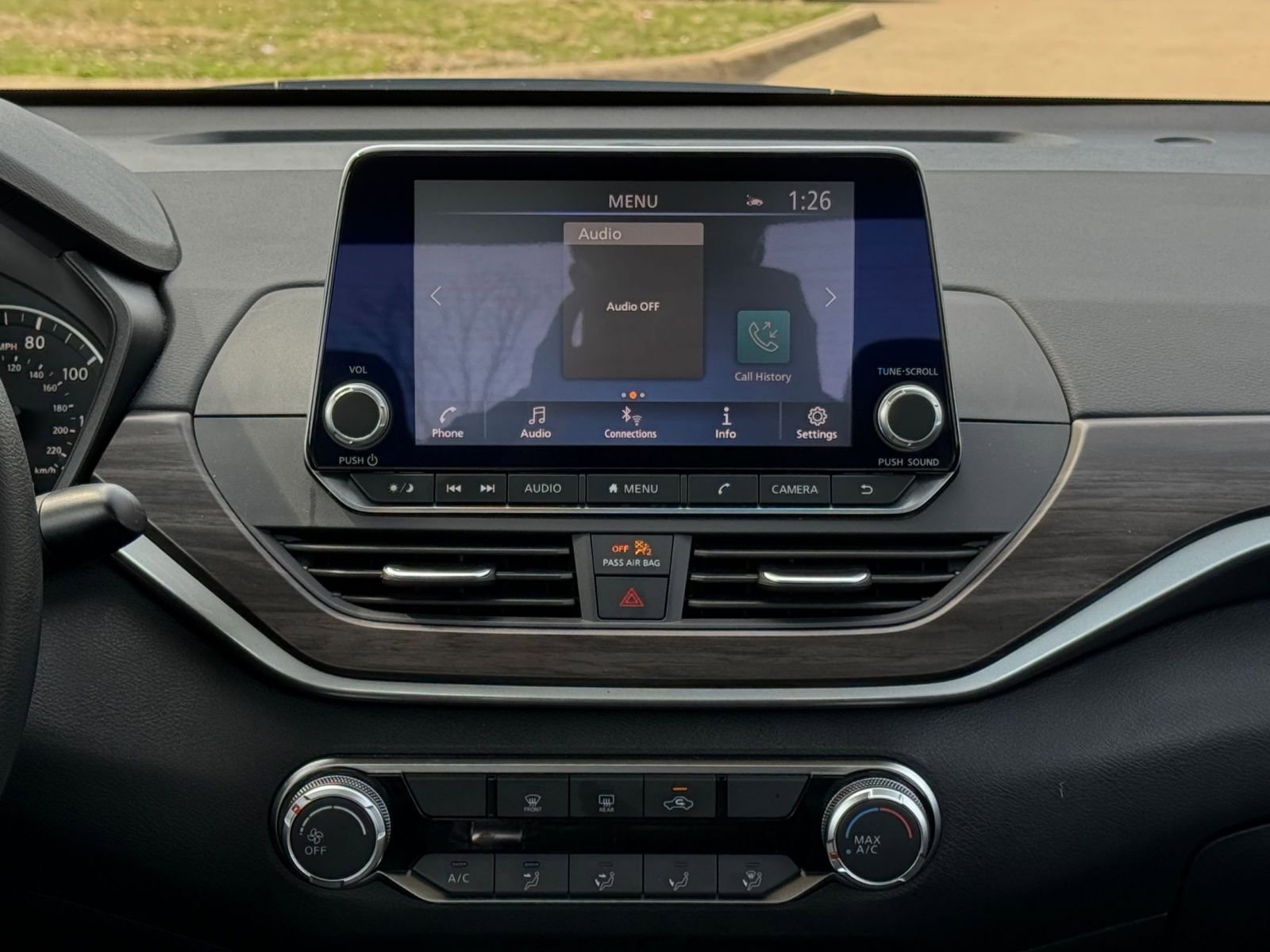 Thumbnail: 2025 Nissan Altima - 17