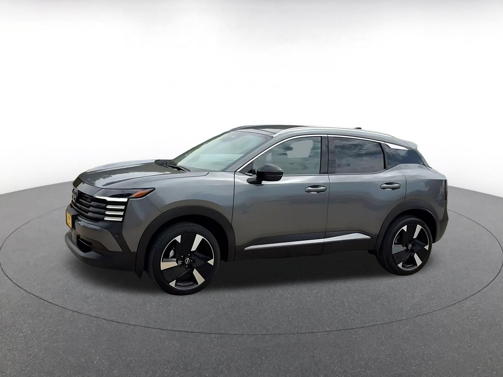 Thumbnail: 2026 Nissan Kicks - 7