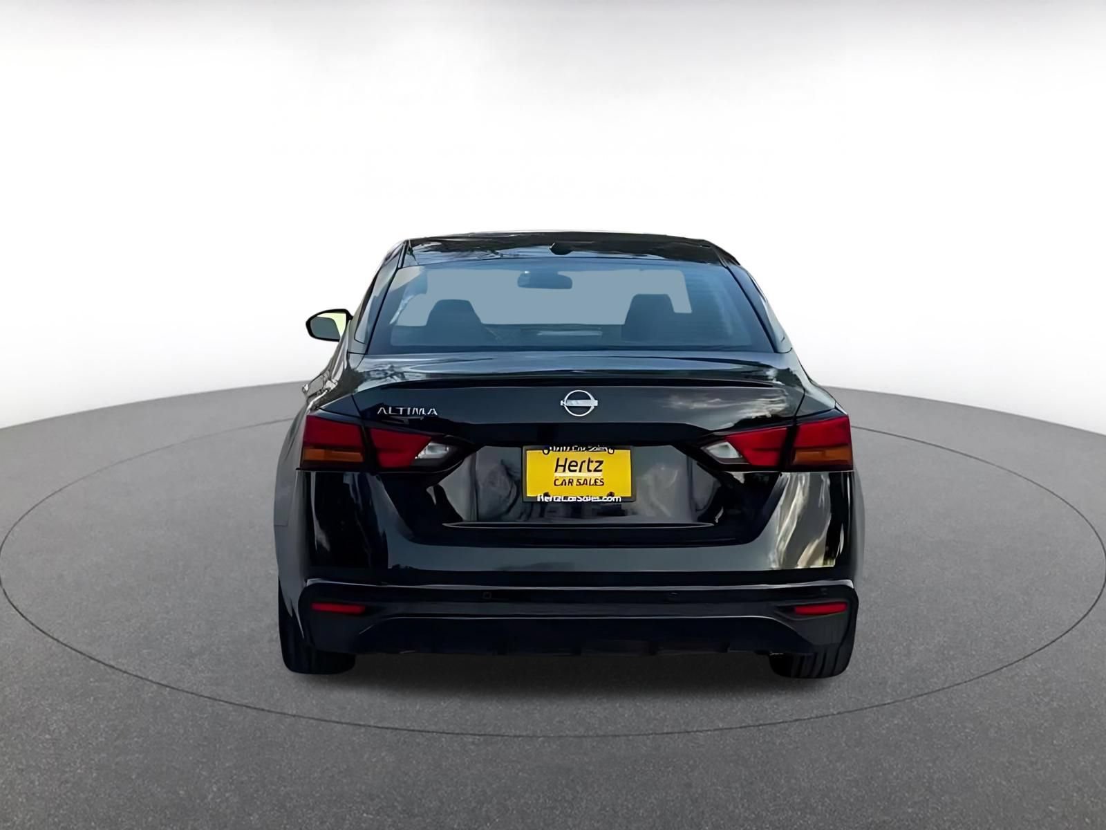 Thumbnail: 2025 Nissan Altima - 12