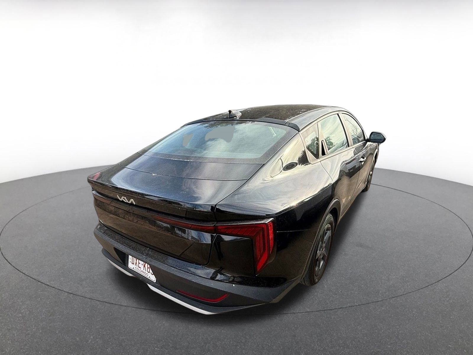 Thumbnail: 2025 Kia K4 - 5