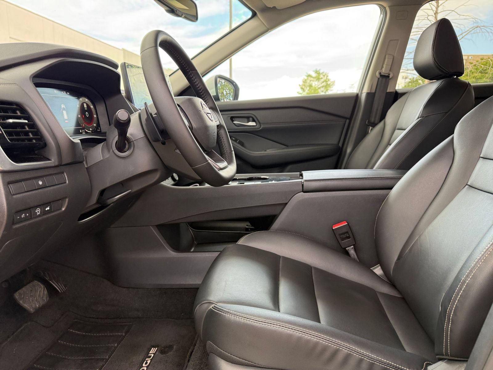 Thumbnail: 2026 Nissan Rogue - 27