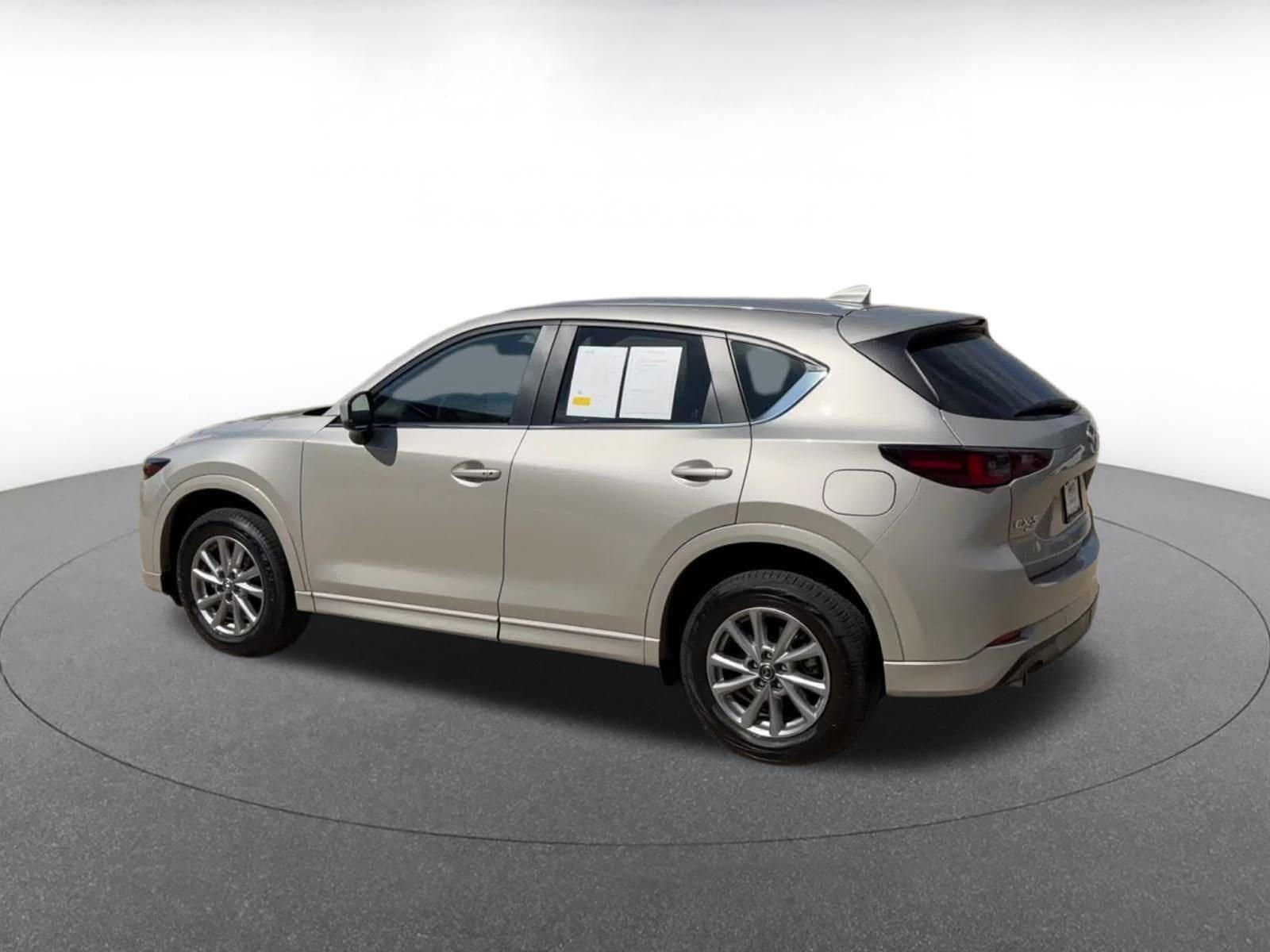 Thumbnail: 2025 Mazda CX-5 - 10