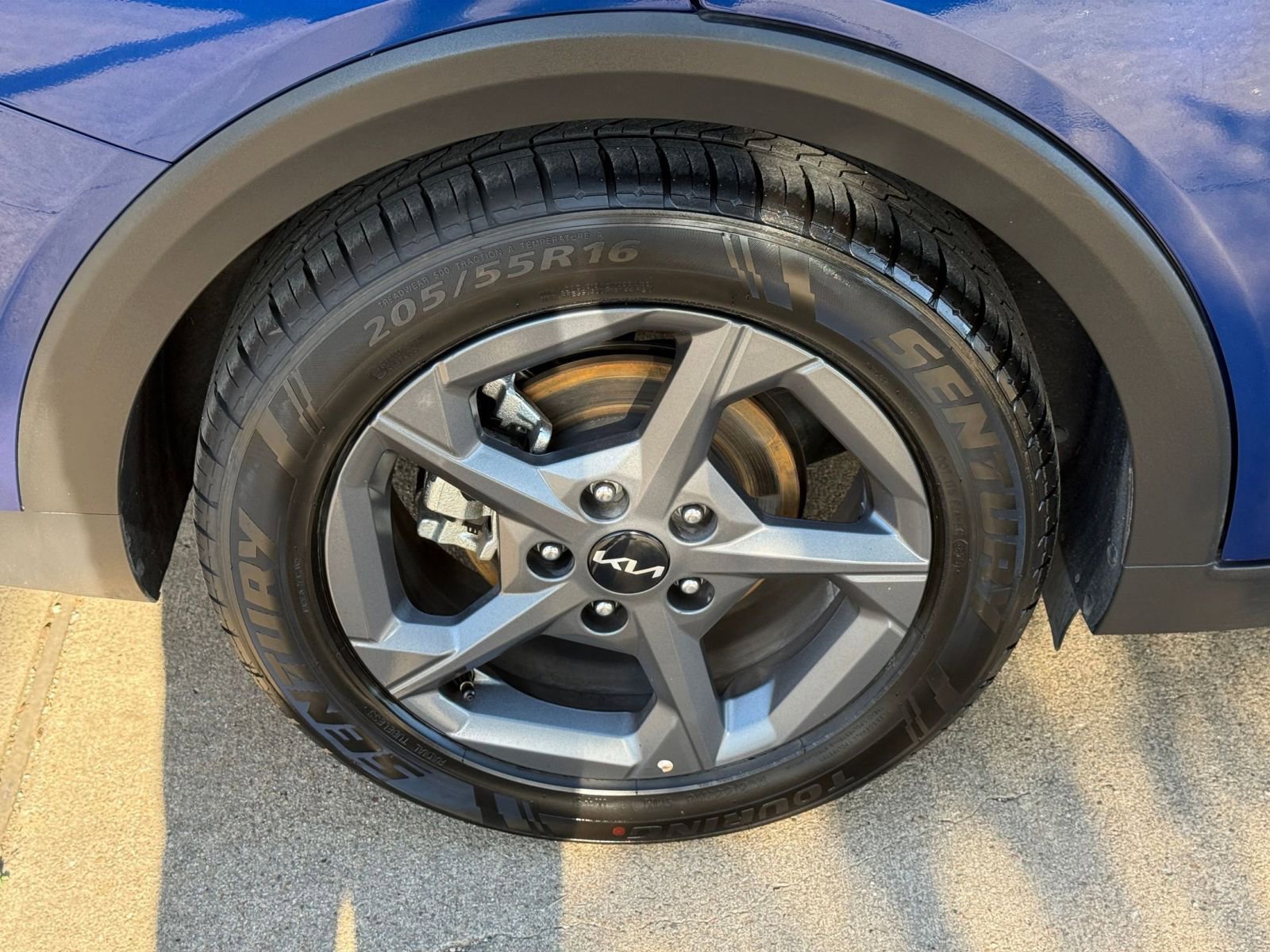 Thumbnail: 2025 Kia K4 - 32