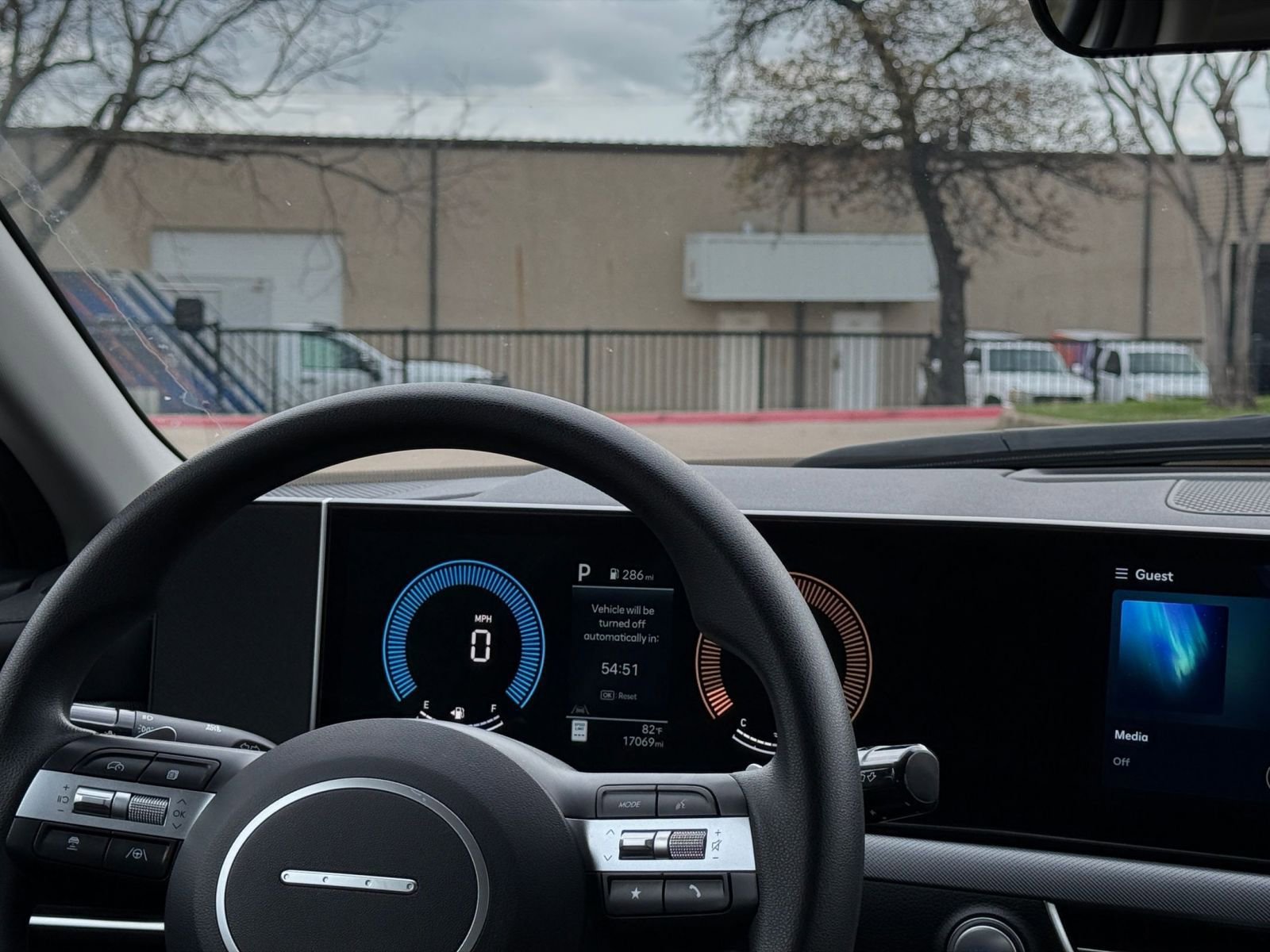 Thumbnail: 2025 Hyundai Sonata - 34