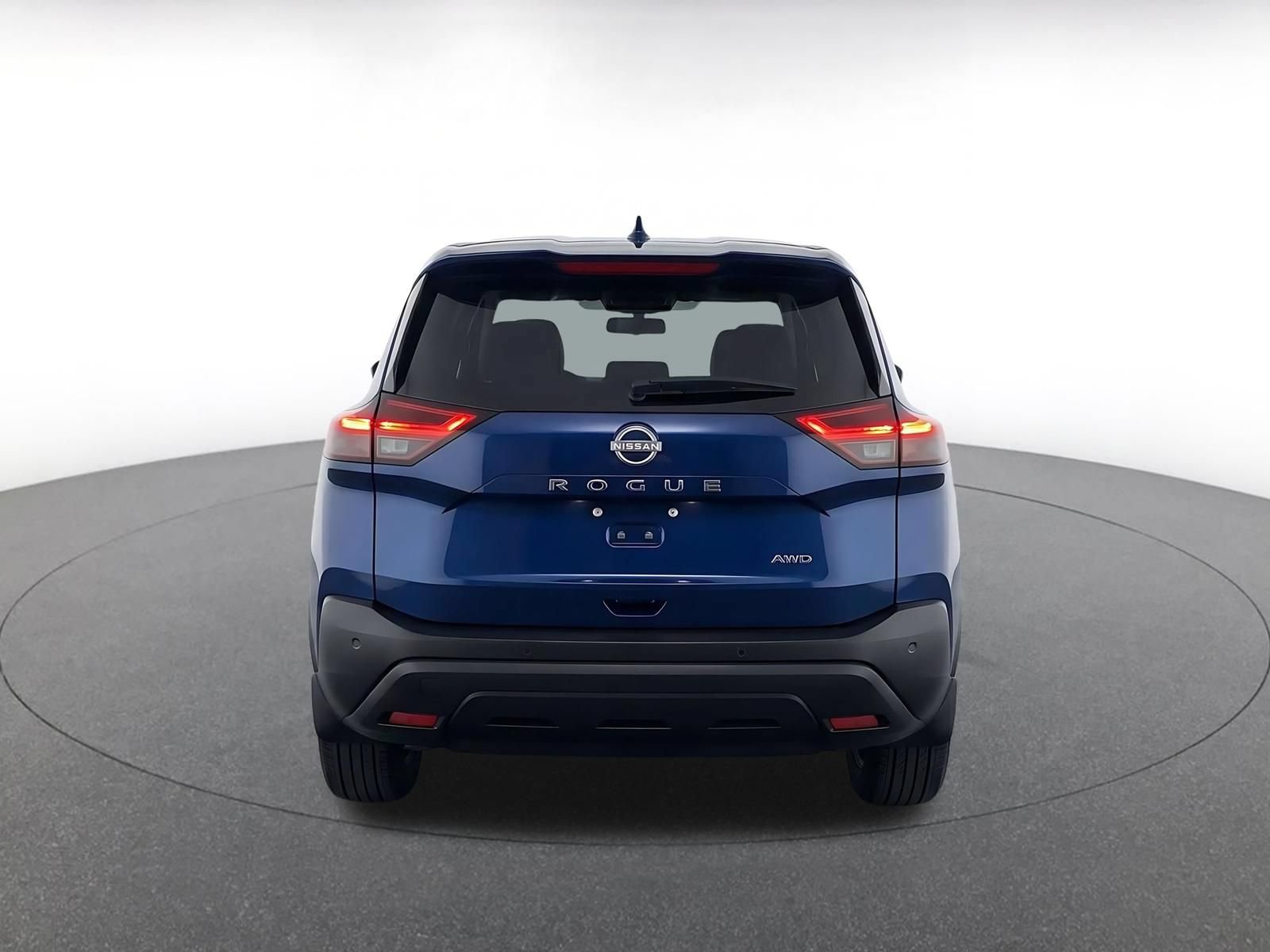 Thumbnail: 2025 Nissan Rogue - 8